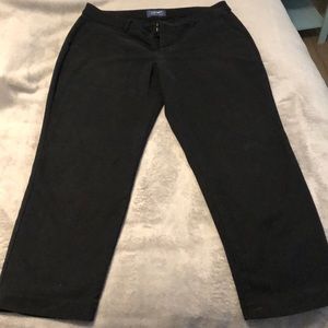Old Navy Harper Mid-rise